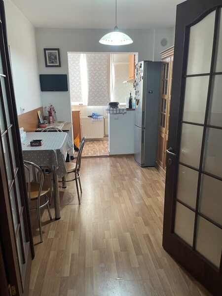 Rahova, Petre Ispirescu, Margeanului,