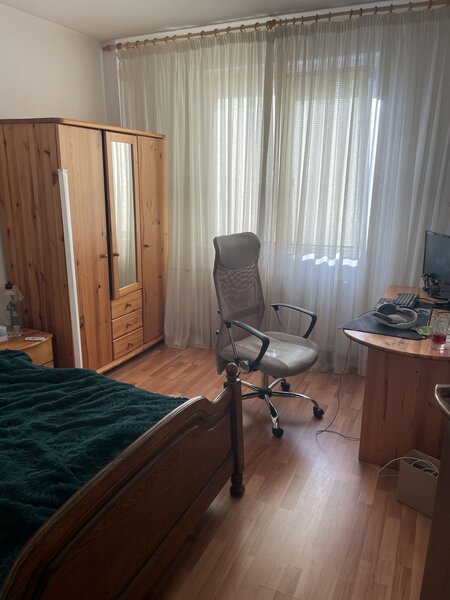 Rahova, Petre Ispirescu, Margeanului,