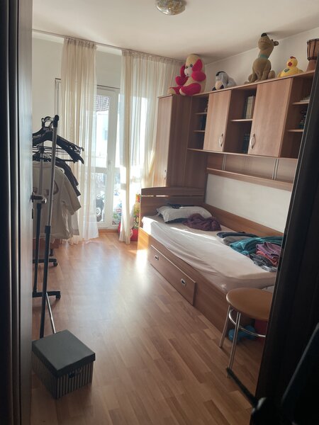 Rahova, Petre Ispirescu, Margeanului,