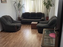 Rahova, Petre Ispirescu, Margeanului